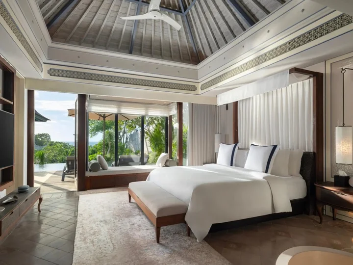 Пекату: Jumeirah Bali