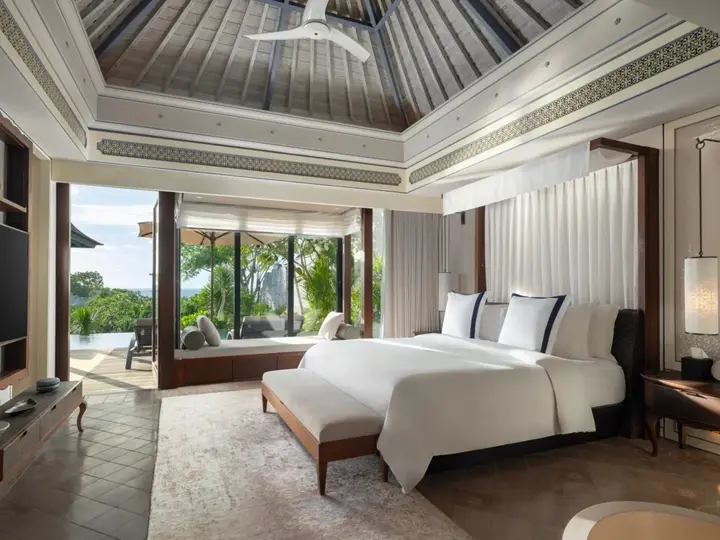 Пекату: Jumeirah Bali