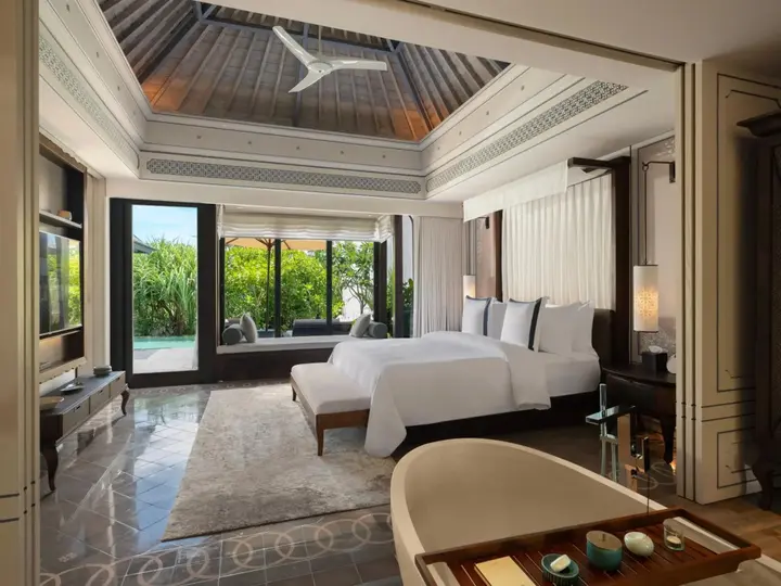 Пекату: Jumeirah Bali