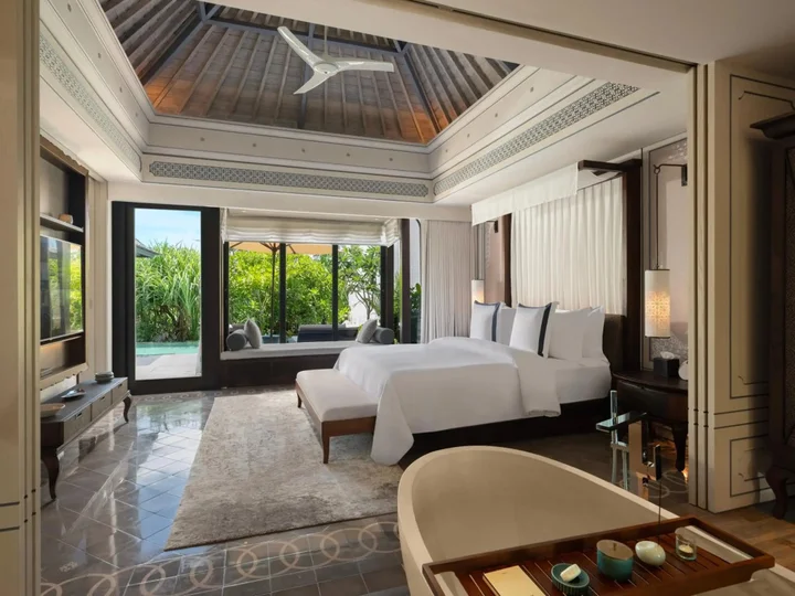 Пекату: Jumeirah Bali
