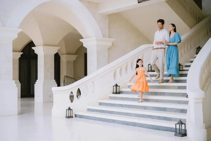 Пекату: Jumeirah Bali