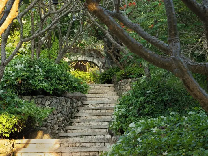 Пекату: Jumeirah Bali