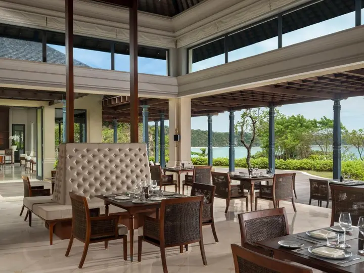 Пекату: Jumeirah Bali