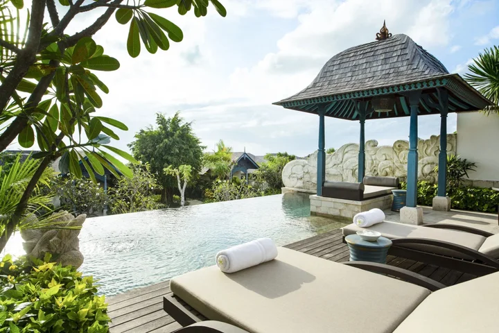 Пекату: Jumeirah Bali
