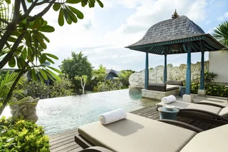 Пекату: Jumeirah Bali