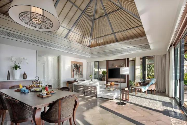 Пекату: Jumeirah Bali