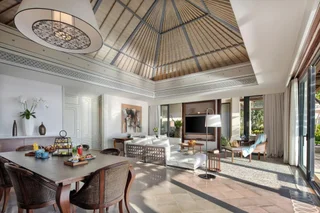 Пекату: Jumeirah Bali