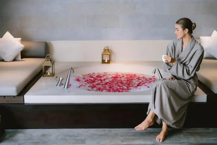 Пекату: Jumeirah Bali