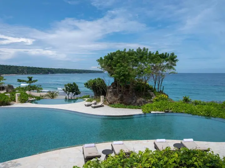 Пекату: Jumeirah Bali
