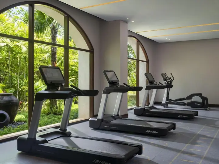 Пекату: Jumeirah Bali