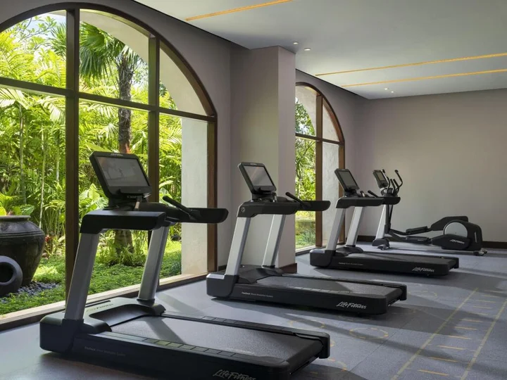 Пекату: Jumeirah Bali