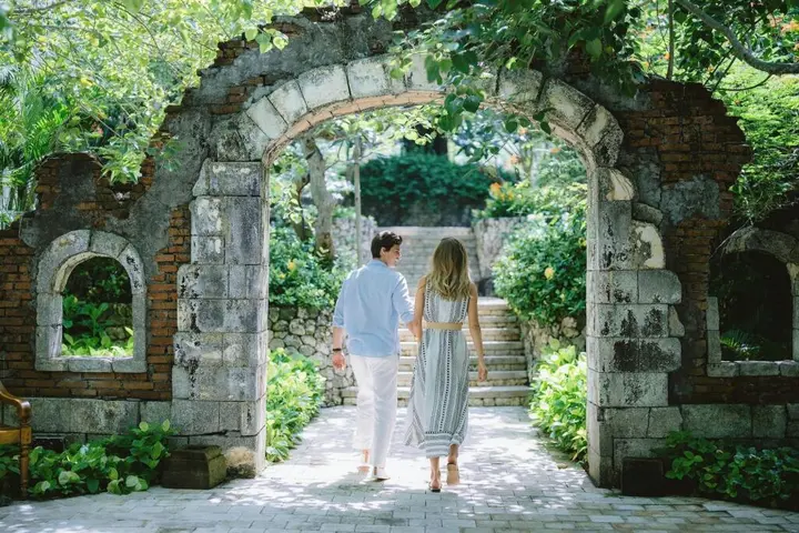 Пекату: Jumeirah Bali