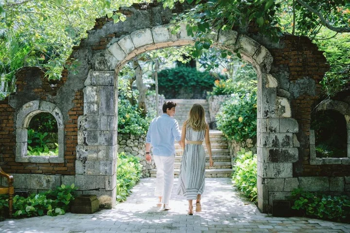 Пекату: Jumeirah Bali