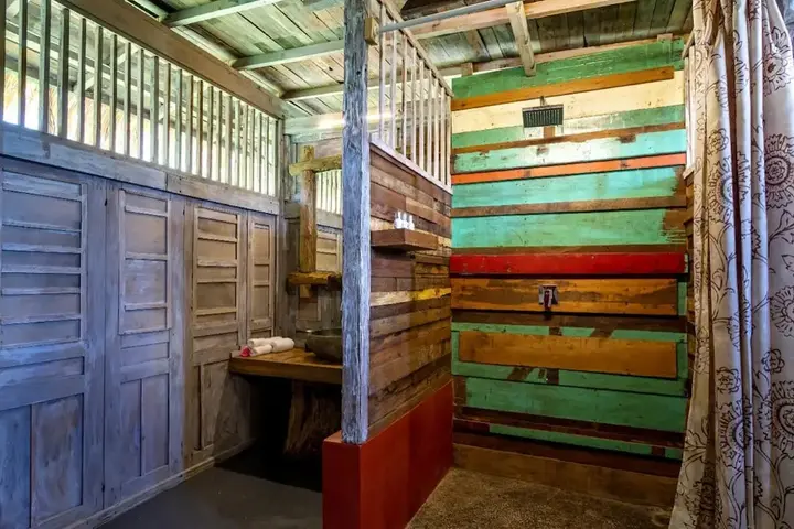 Сукавати: Genta Agrotourism Villa