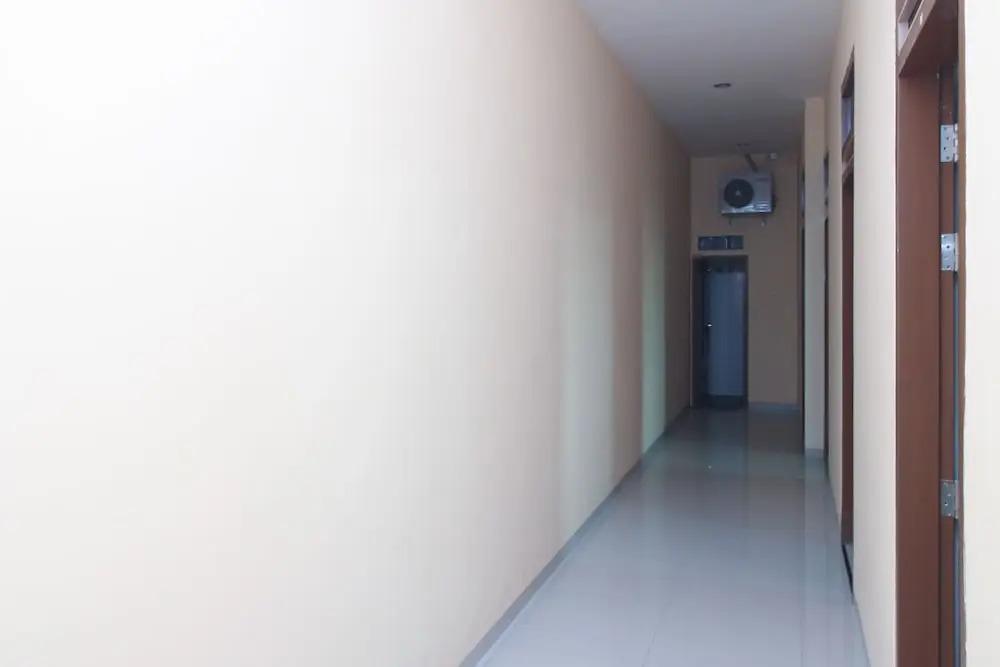 Семаранг: Airy Pedurungan Singa Tengah Dua 2 Semarang