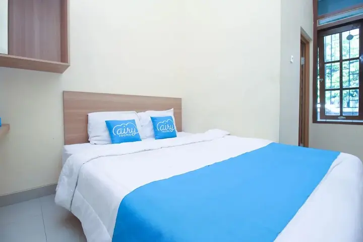Семаранг: Airy Pedurungan Singa Tengah Dua 2 Semarang