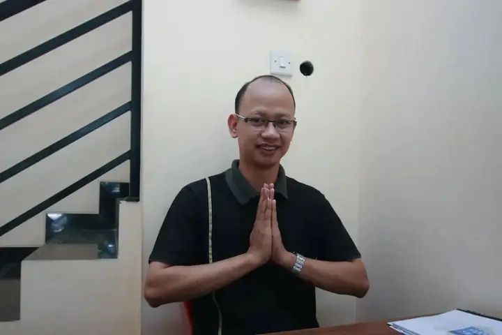 Семаранг: Airy Pedurungan Singa Tengah Dua 2 Semarang