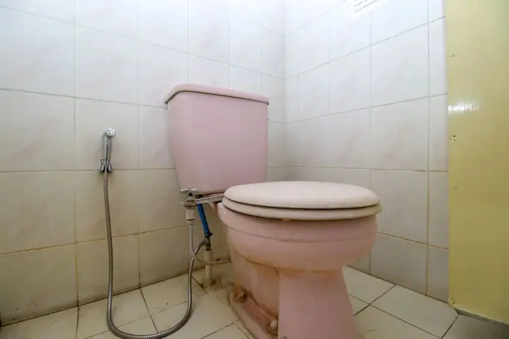Суракарта: Airy Banjarsari Cocak Tiga 1 Solo