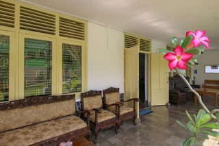 Суракарта: Airy Banjarsari Cocak Tiga 1 Solo