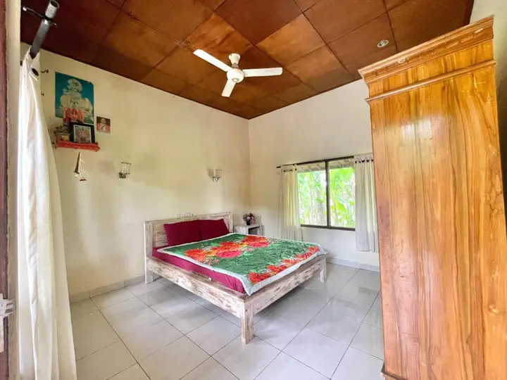 bucu hidden guest house, and meditation center — фото 2