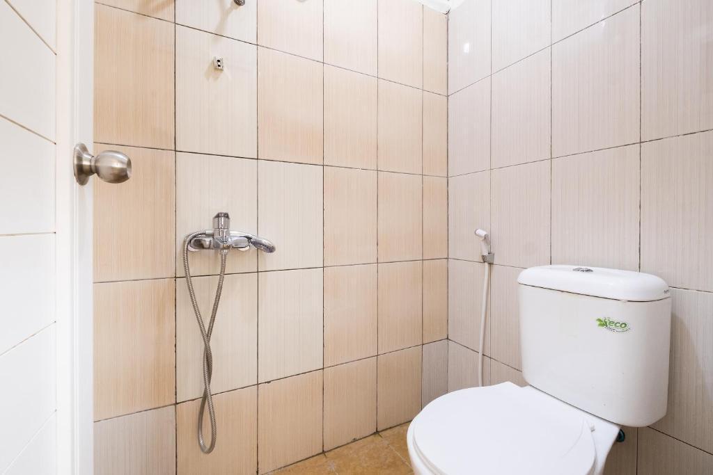 Депок: OYO 2173 Bnv House Babarsari