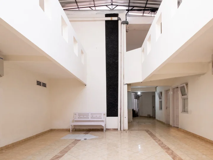 Депок: OYO 2173 Bnv House Babarsari