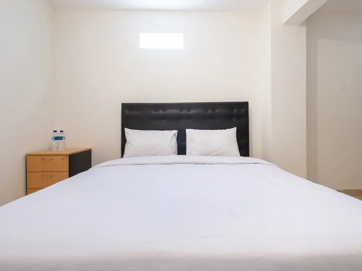 Депок: OYO 2173 Bnv House Babarsari