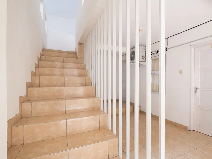 Депок: OYO 2173 Bnv House Babarsari