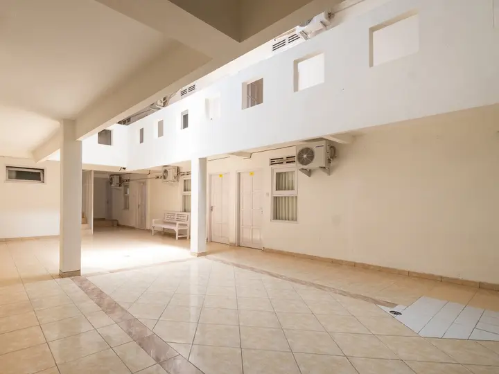 Депок: OYO 2173 Bnv House Babarsari