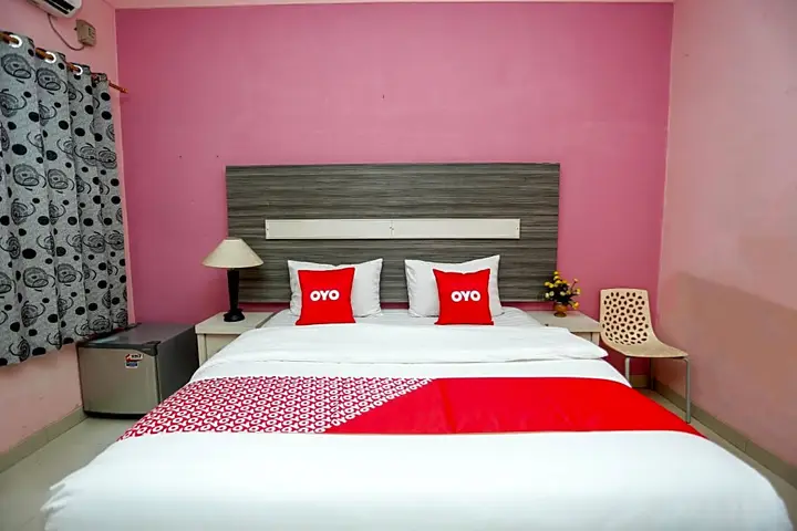 OYO 2197 Pulau Laut Guest House — фото 4