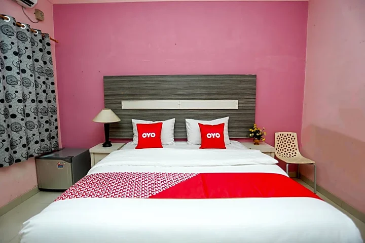 Банджармасин: OYO 2197 Pulau Laut Guest House