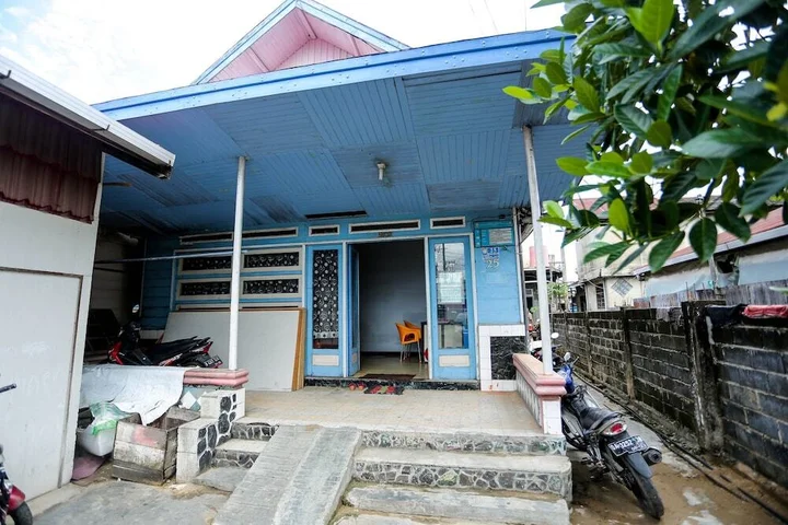 Банджармасин: OYO 2197 Pulau Laut Guest House