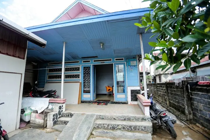 Банджармасин: OYO 2197 Pulau Laut Guest House