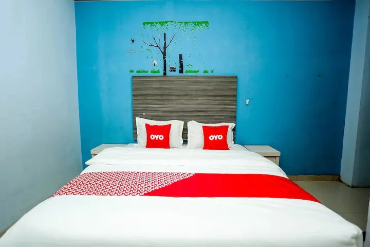 Банджармасин: OYO 2197 Pulau Laut Guest House