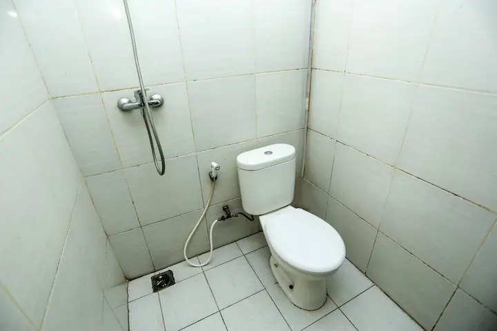 Банджармасин: OYO 2197 Pulau Laut Guest House