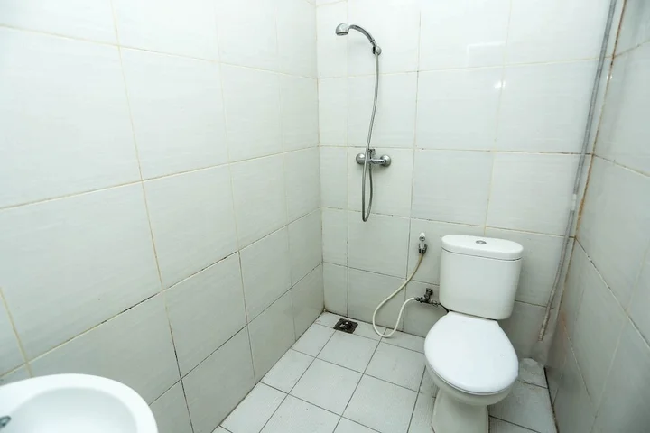 Банджармасин: OYO 2197 Pulau Laut Guest House