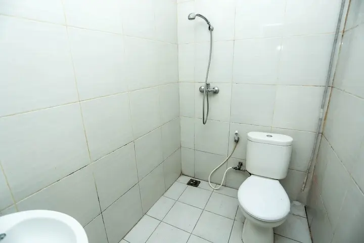 Банджармасин: OYO 2197 Pulau Laut Guest House