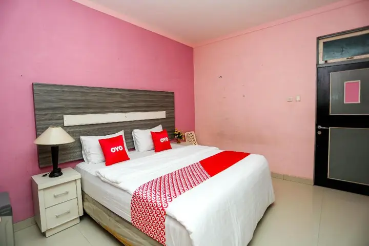OYO 2197 Pulau Laut Guest House — фото 2