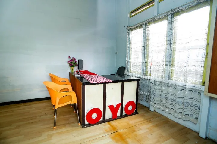 Банджармасин: OYO 2197 Pulau Laut Guest House