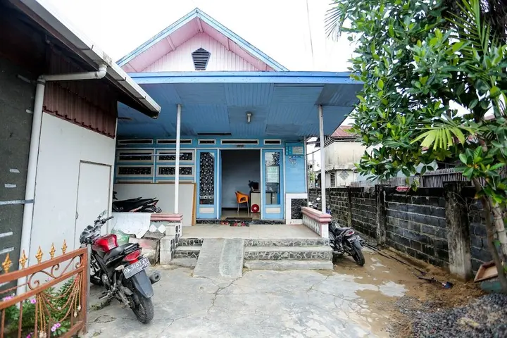 Банджармасин: OYO 2197 Pulau Laut Guest House