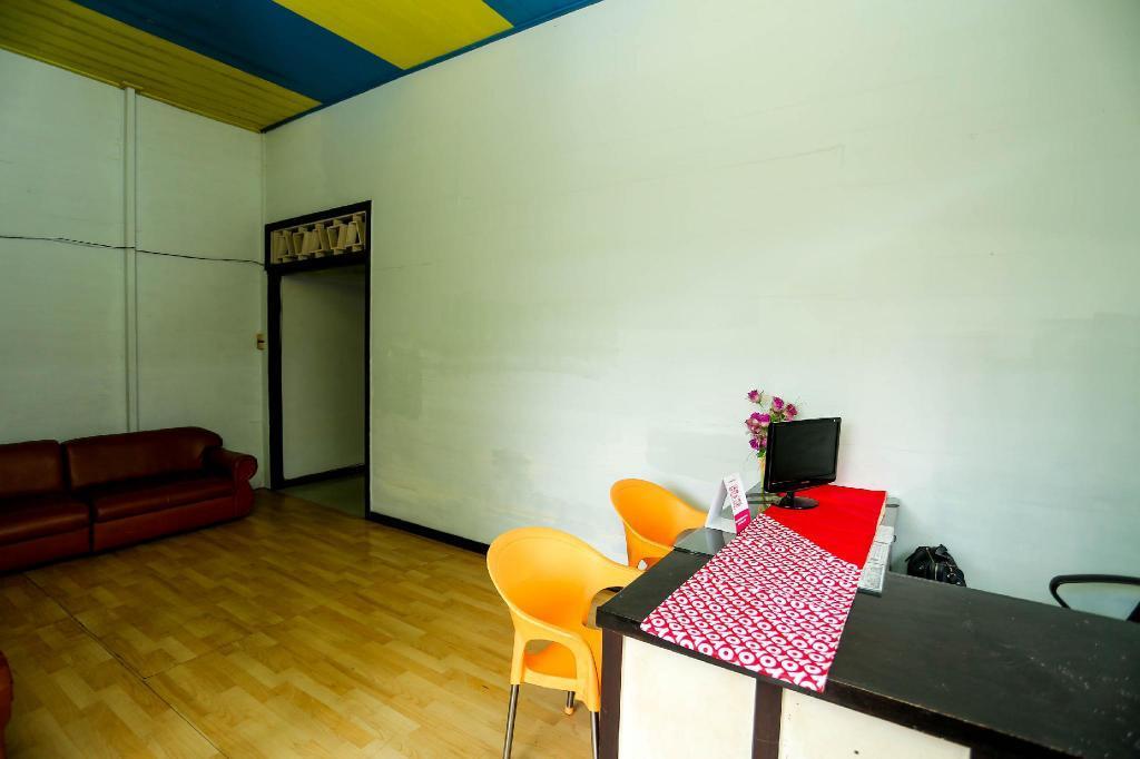 Банджармасин: OYO 2197 Pulau Laut Guest House