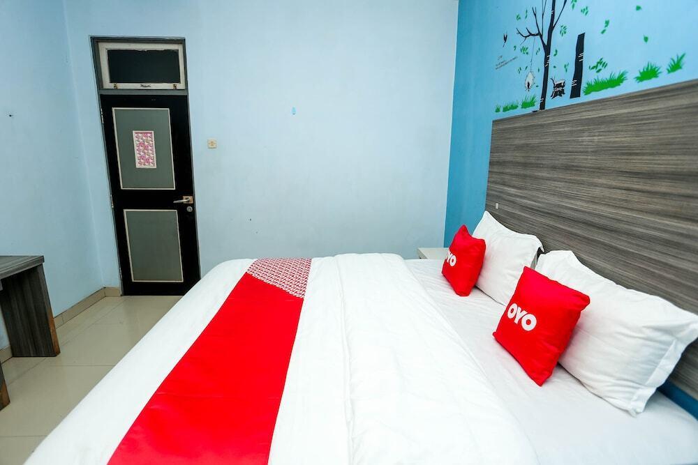 Банджармасин: OYO 2197 Pulau Laut Guest House