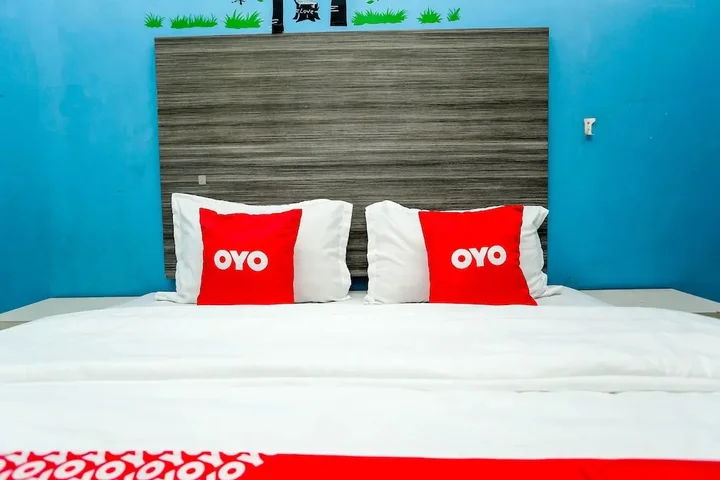 Банджармасин: OYO 2197 Pulau Laut Guest House