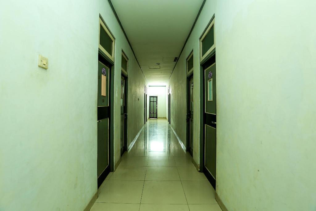 Банджармасин: OYO 2197 Pulau Laut Guest House