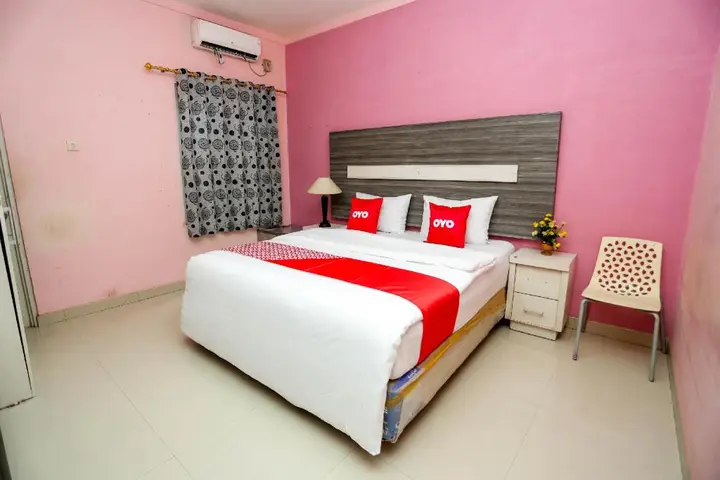 OYO 2197 Pulau Laut Guest House — фото 3