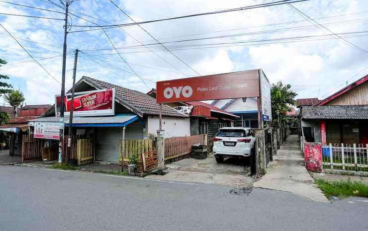 OYO 2197 Pulau Laut Guest House — фото 1