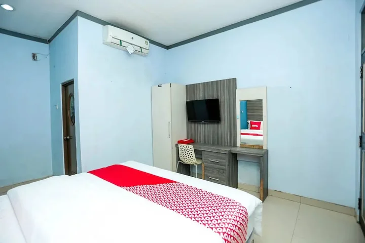 Банджармасин: OYO 2197 Pulau Laut Guest House