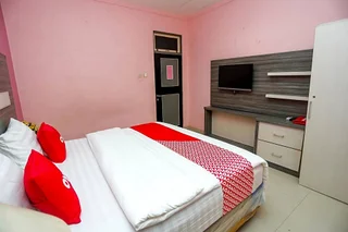Банджармасин: OYO 2197 Pulau Laut Guest House