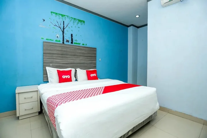 Банджармасин: OYO 2197 Pulau Laut Guest House
