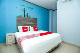 Банджармасин: OYO 2197 Pulau Laut Guest House